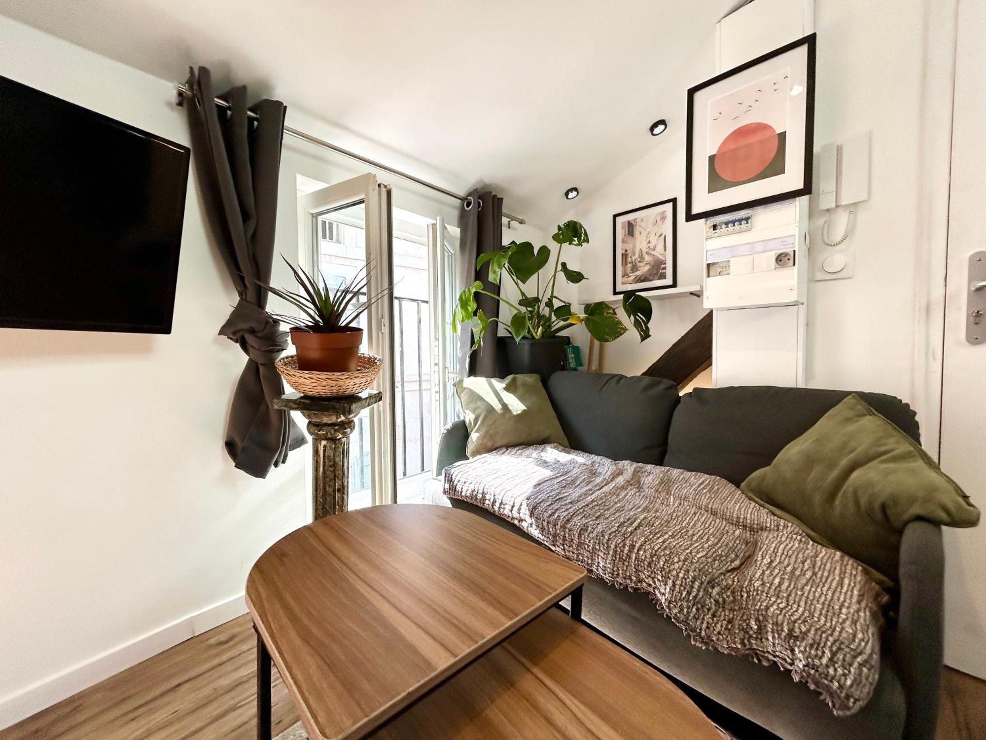 Loft Hortensia Hyper Centre Castres Кастр Экстерьер фото
