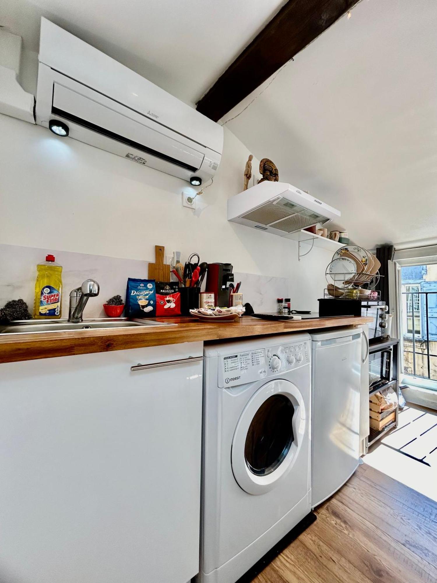 Loft Hortensia Hyper Centre Castres Кастр Экстерьер фото
